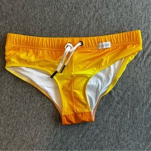 Clever Swim Brief